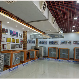產(chǎn)品展廳