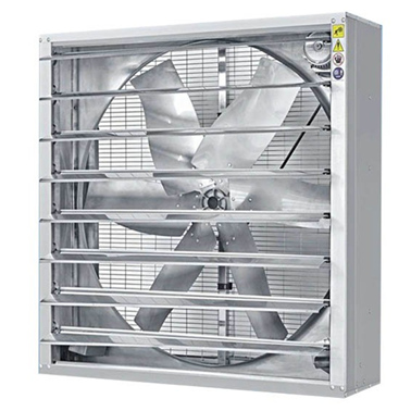 【負壓風機】什么是負壓風機
