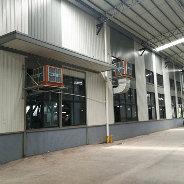【通風(fēng)降溫工程】通風(fēng)降溫工程安裝對于環(huán)境有哪些要求？