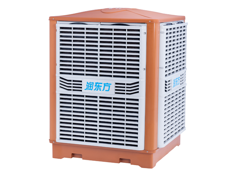 【環(huán)?？照{(diào)】家用環(huán)?？照{(diào)與工業(yè)水冷空調(diào)有什么不同？