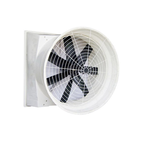 【冷風(fēng)機(jī)】為什么大型廠房都在用工業(yè)冷風(fēng)機(jī)通風(fēng)降溫？